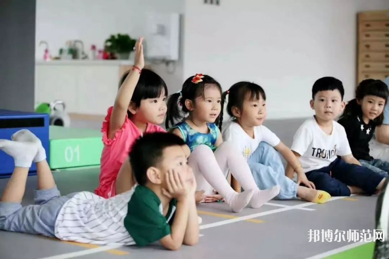 六盤水2021年公辦的幼師學校