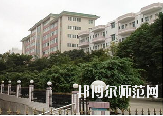 重慶新渝技工幼兒師范學校怎么樣、好不好