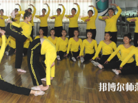 重慶江南幼師職業學校2023年怎么樣、好不好