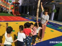 重慶2021年幼師學校哪個專業好