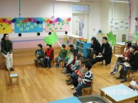 重慶2021年幼師學校什么專業好