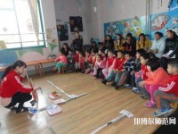重慶2021年幼師學校什么專業好就業