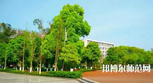 重慶市九龍坡幼師職業教育中心怎么樣、好不好。