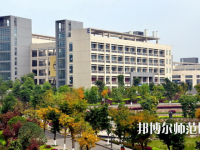 重慶機電工業幼師學校2023年怎么樣、好不好