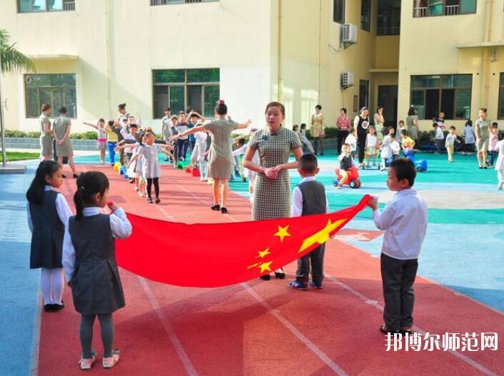 重慶2021年幼師學校學什么專業有前途