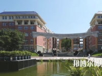 重慶教育管理學(xué)校2023年怎么樣、好不好