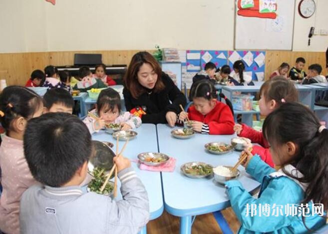重慶2021年幼師學校有哪些專業最好