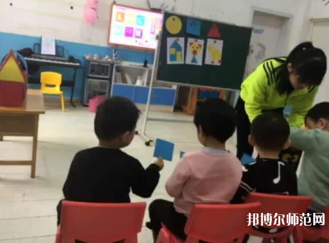 重慶2021年現在讀幼師學校什么專業好