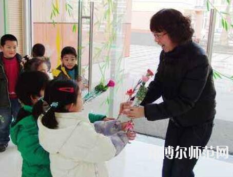 重慶2021年現在幼師學校學什么專業好