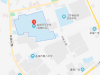 鹽城師范學院2023年地址在哪里