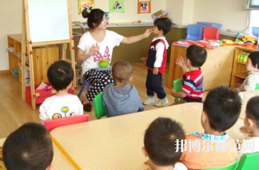 惠州2021年幼師學校哪個專業最好