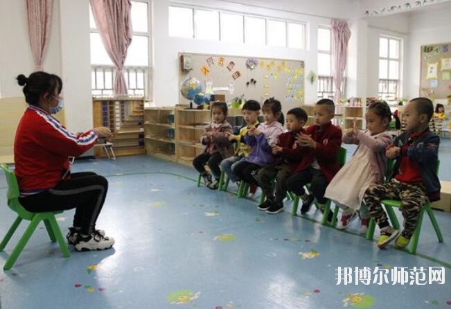 重慶2021年在幼師學校學什么專業好