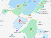 中國(guó)礦業(yè)師范大學(xué)地址2023年在哪里