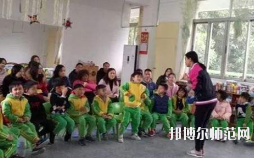 九江2021年幼師學校有什么專業