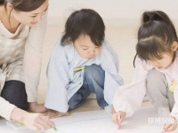 白銀2021年哪個幼師學校就業好