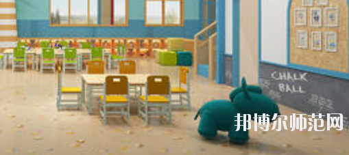 安徽2021年讀幼師學校有用嗎
