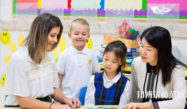 溫州2020年現在讀幼師學校什么專業(yè)好