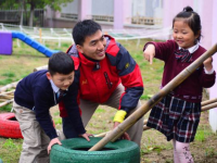 保定2021年男生在幼師學校學什么好