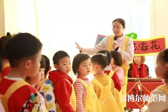 溫州2020年幼師學校什么專業好