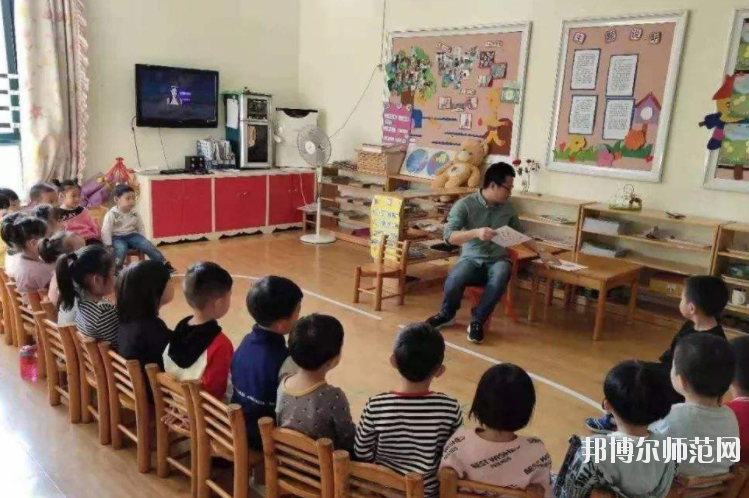 保定2021年什么幼師學校就業好