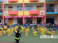 惠州2021年初中生能讀幼師學校嗎