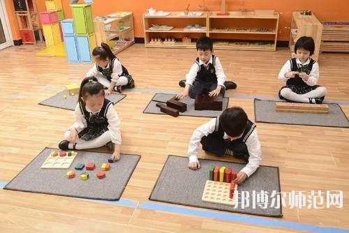 惠州2021年初中生可以上幼師學校嗎