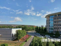 陜西2021年幼師學校哪個專業(yè)好