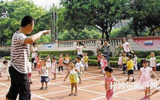 保定2021年100分能上幼師學校嗎