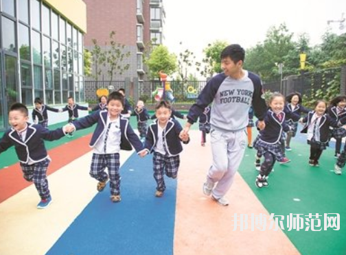 滄州2021年有幼師學校的大專大學