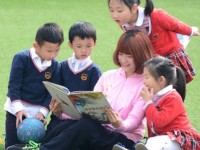 常州2021年初中生讀什么幼師學校專業好