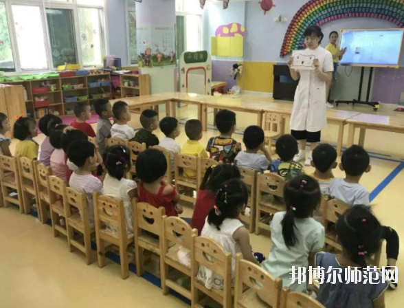 滄州2021年哪些大專有幼師學校