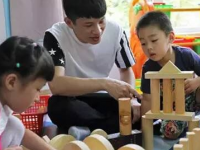 白銀2021年幼師學校學什么的