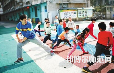 溫州2021年男生可以讀幼師學校嗎