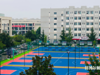 陜西2021年哪所幼師學校就業好