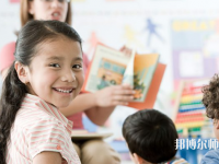 銅仁2021年初中生可以去什么幼師學(xué)校