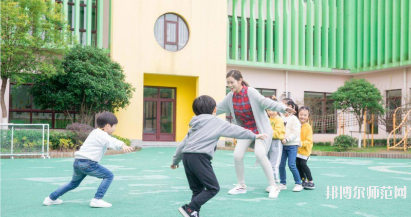 惠州2021年讀幼師學(xué)校什么專業(yè)最好