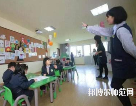 滄州2021年哪個大專學校的幼師學校好