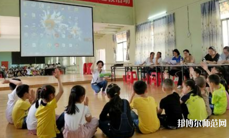 滄州2021年初中生學幼師學校怎么樣