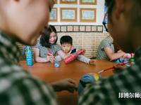 惠州2021年幼師學校什么專業適合女生