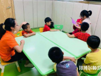 溫州2021年幼師學(xué)校有哪些專業(yè)適合女生