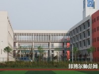 云南昭通財貿(mào)幼兒師范學校2023年招生錄取分數(shù)線