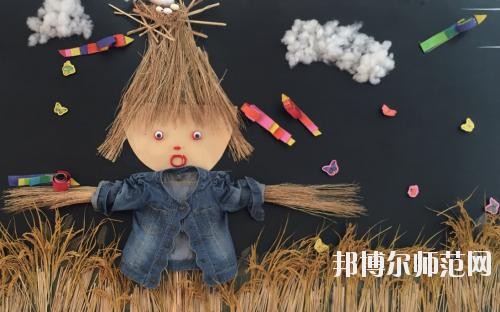 眉山2021年初中生怎么考幼師學(xué)校