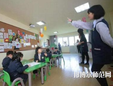 滄州2021年初中生可以考什么幼師學校