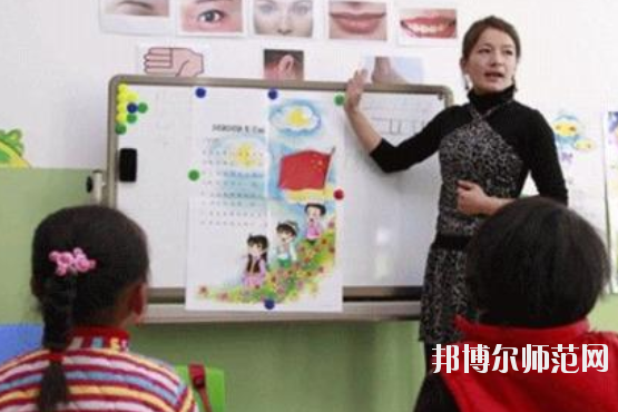 滄州2021年初中生可以讀什么幼師學校