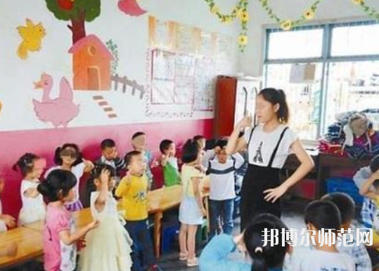 滄州2021年初中生不去幼師學校怎么辦