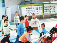 安徽2021年幼師學校畢業是什么學歷