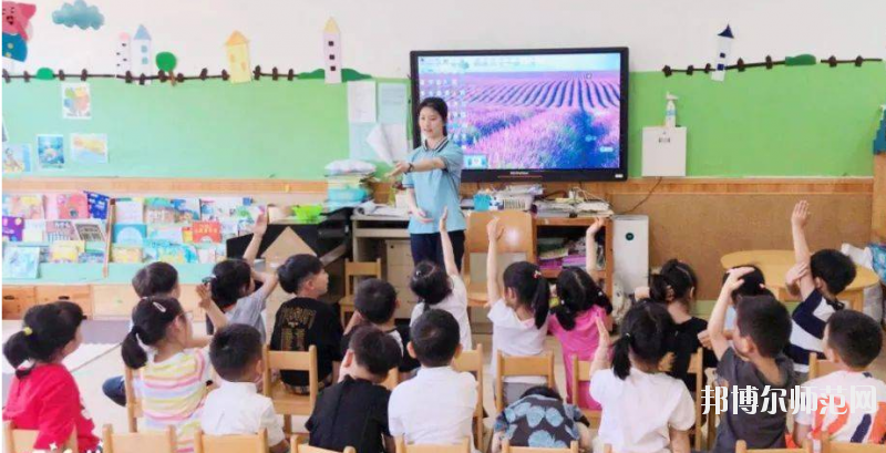 惠州2021年哪所幼師學校就業比較好