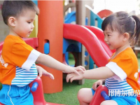 惠州2021年哪個幼師學校就業比較好