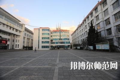 大理幼師中等職業學校2021年招生錄取分數線