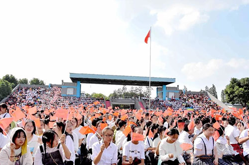 常州2021年什么幼師學校就業好